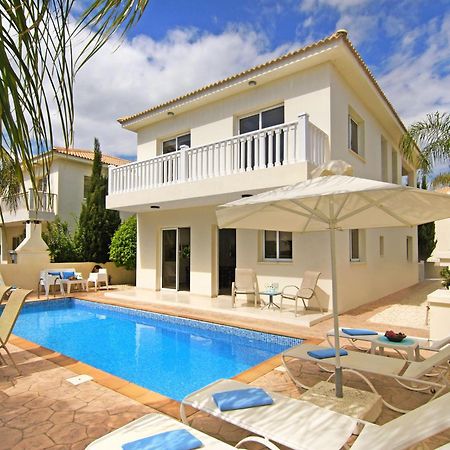 Nissi Sapphire Villa Айя-Напа Экстерьер фото