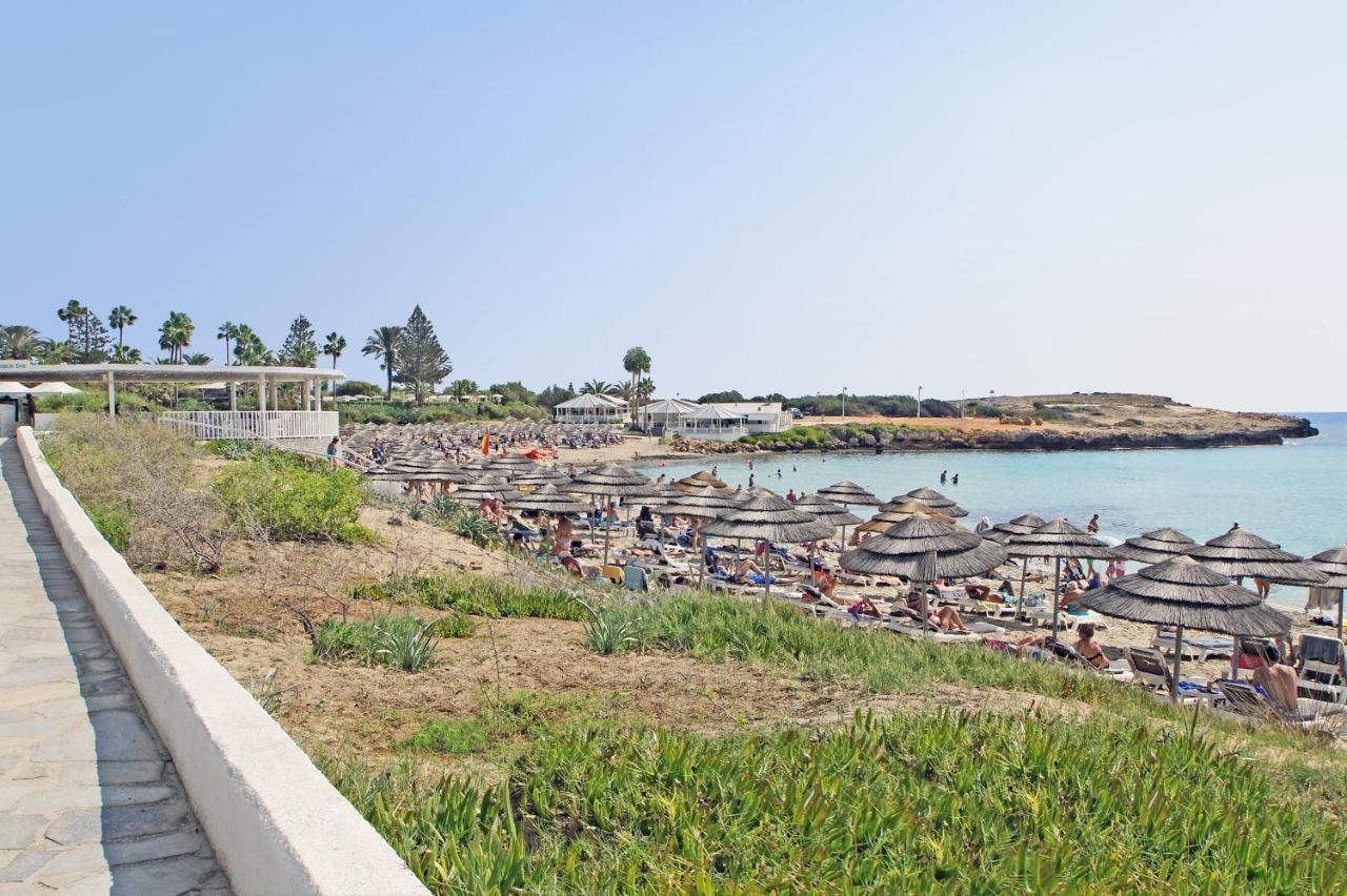 Nissi Sapphire Villa Айя-Напа Экстерьер фото